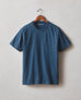 Men's Pocket Tee - Majolica Blue